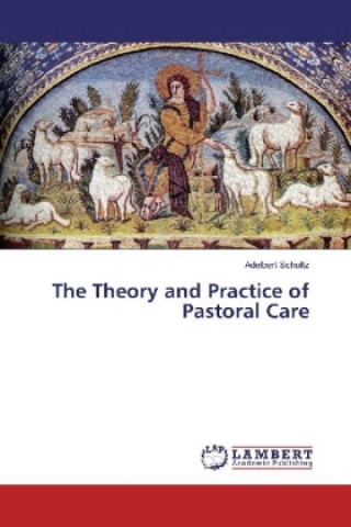 Carte The Theory and Practice of Pastoral Care Adelbert Scholtz