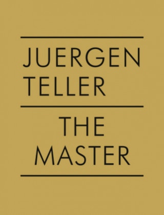 Buch Juergen Teller: The Master IV: Boris Mikhailov Juergen Teller