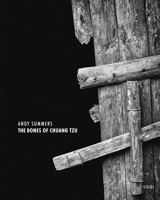 Libro Andy Summers: The Bones of Chuang Tzu Andy Summers