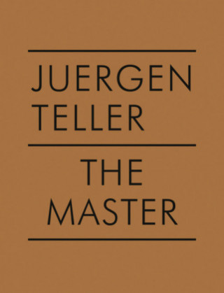 Książka Juergen Teller: The Master VI: William Eggleston Juergen Teller