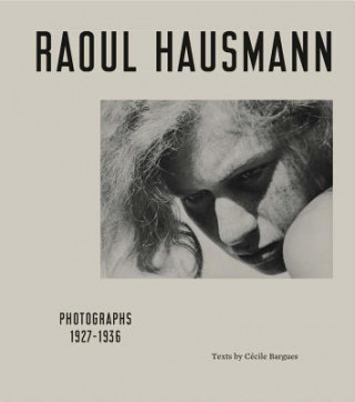Könyv Raoul Hausmann David Benassayag