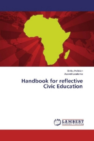 Buch Handbook for reflective Civic Education Sirkku Hellsten