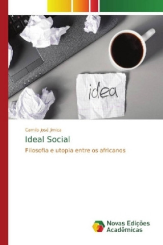 Boek Ideal Social Camilo José Jimica