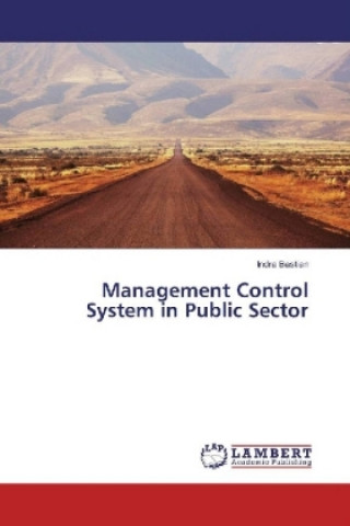 Книга Management Control System in Public Sector Indra Bastian