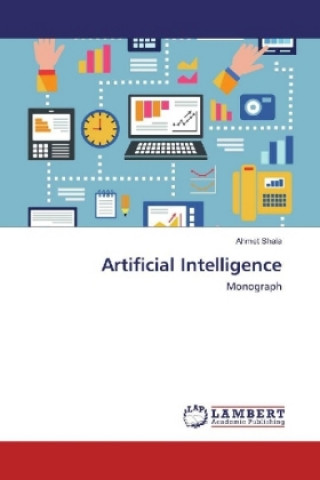 Knjiga Artificial Intelligence Ahmet Shala