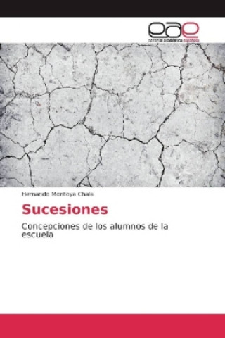 Βιβλίο Sucesiones Hernando Montoya Chala