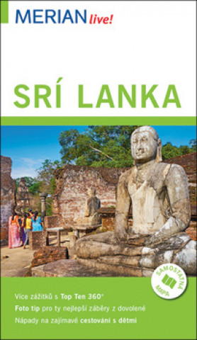Materiale tipărite Srí Lanka Elke Homburg