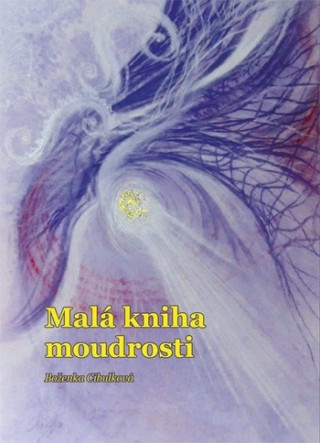 Book Malá kniha moudrosti Boženka Cibulková