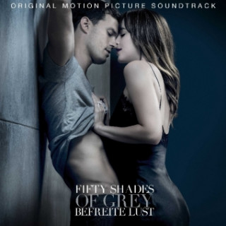 Audio Fifty Shades Of Grey - Befreite Lust, 1 Audio-CD Various