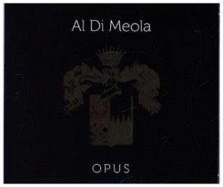 Audio Opus, 1 Audio-CD Al Di Meola