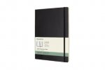 Könyv 2019 Moleskine Notebook Black Extra Large Weekly 12-month Diary Soft neuvedený autor