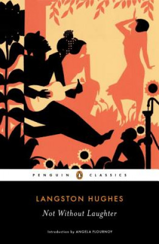 Carte Not Without Laughter Langston Hughes