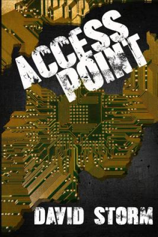 Книга Access Point David Storm