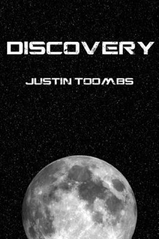 Книга Discovery Justin Toombs