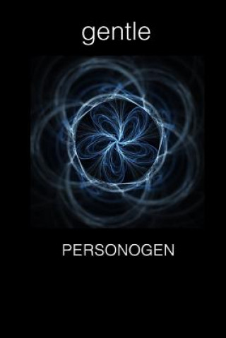 Knjiga gentle Personogen