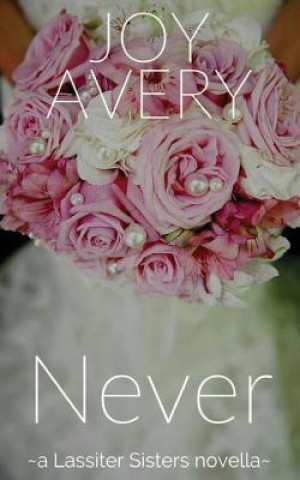 Knjiga Never Joy Avery