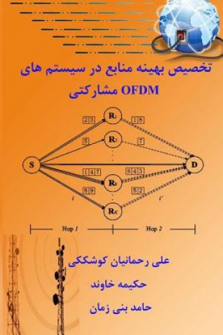 Kniha Optimal Resources Allocation in Cooperative Ofdm Systems Ali Rahmanian Koushkaki