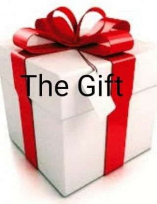 Carte The Gift Mr Kenneth Andre Brown Jr