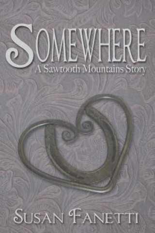 Libro Somewhere Susan Fanetti