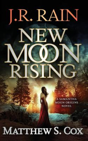 Book New Moon Rising J R Rain