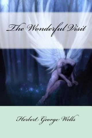 Книга The Wonderful Visit H G Wells