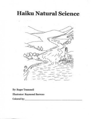 Knjiga Haiku Natural Science Roger Trammell