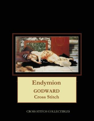 Книга Endymion Cross Stitch Collectibles