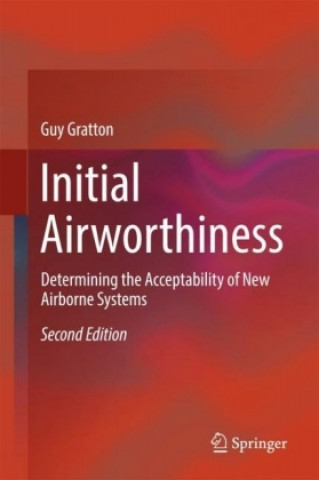 Βιβλίο Initial Airworthiness Guy Gratton