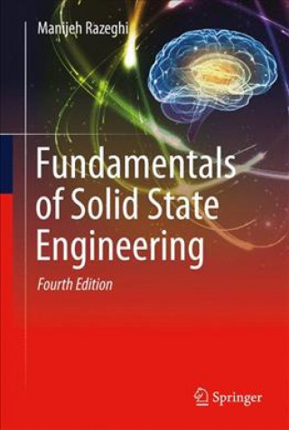 Buch Fundamentals of Solid State Engineering Manijeh Razeghi