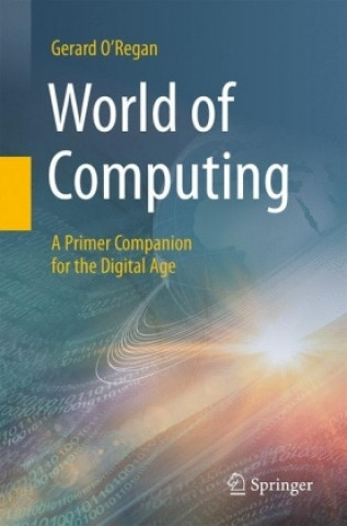Carte World of Computing Gerard O'Regan