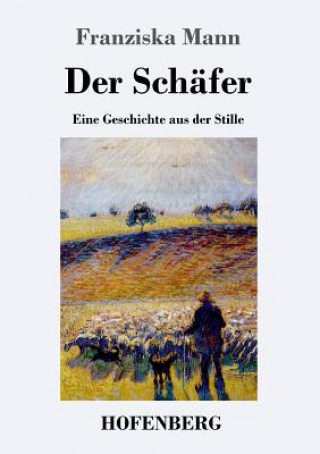 Boek Schafer Franziska Mann