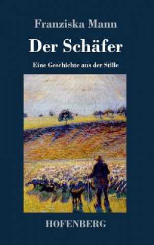 Boek Schafer Franziska Mann