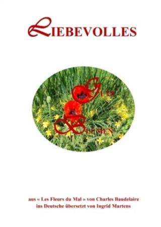 Knjiga Liebevolles lles Charles Baudelaire