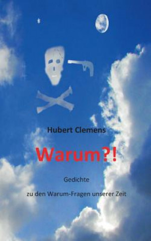Buch Warum?! Hubert Clemens