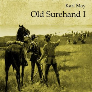 Digital Old Surehand I Karl May
