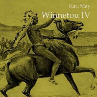 Digital Winnetou IV Karl May