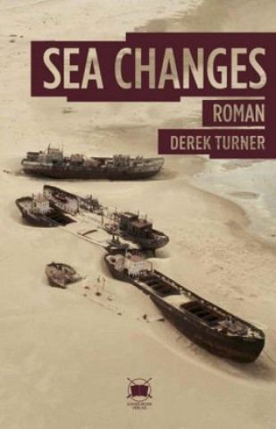Könyv Sea Changes Derek Turner