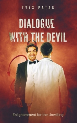 Book DIALOGUE WITH THE DEVIL Yves Patak