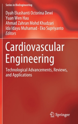 Book Cardiovascular Engineering Dyah Ekashanti Octorina Dewi