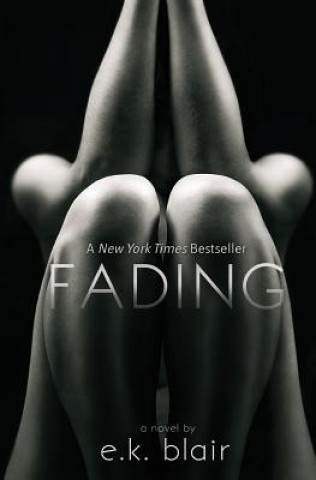 Knjiga Fading E K Blair