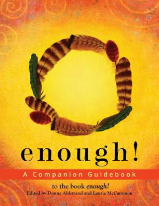 Buch Enough: A Companion Guidebook Laurie  McCammon