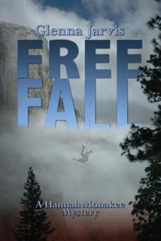 Kniha Free Fall Glenna Jarvis
