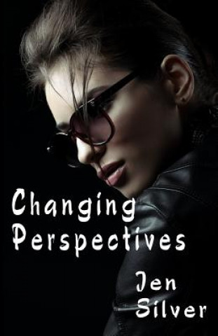 Book Changing Perspectives Jen Silver