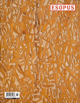 Knjiga Esopus 18 Tod Lippy