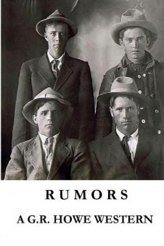 Buch Rumors G R Howe