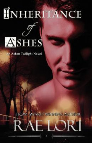 Kniha Inheritance of Ashes Rae Lori