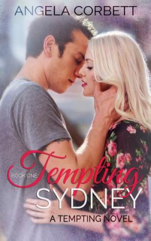 Książka Tempting Sydney Angela Corbett