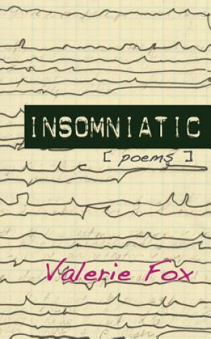 Carte Insomniatic Valerie Fox