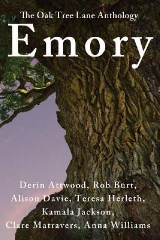 Knjiga Emory Derin Attwood