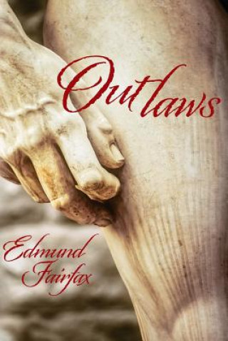 Knjiga Outlaws Edmund Fairfax